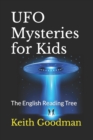 UFO Mysteries for Kids : The English Reading Tree - Book