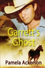 Garrett's Ghost - Book