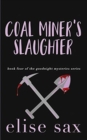 Coal Miner's Slaughter - Book
