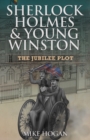 Sherlock Holmes & Young Winston : The Jubilee Plot - Book