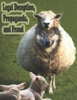 Legal Deception, Propaganda, and Fraud, Volume 1 : Form #05.014 - Book