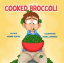 Cooked Broccoli - Book