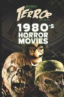 Decades of Terror 2019 : 1980's Horror Movies - Book