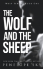 The Wolf and the Sheep - Book