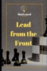 Lead from the Front! - Book