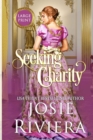 Seeking Charity : Large Print Edition - Book