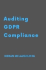 Auditing GDPR Compliance - Book