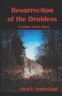 Resurrection of the Druidess : A Jamie Poole Diary - Book