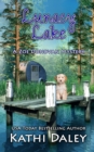 Lunacy Lake - Book