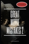 Great Movie Mistakes 2 - Book