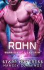 Rohn : Warlord Brides - Book