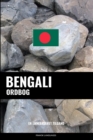 Bengali ordbog : En emnebaseret tilgang - Book