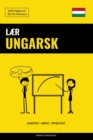 Laer Ungarsk - Hurtigt / Nemt / Effektivt : 2000 Nogleord - Book