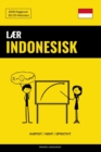 Laer Indonesisk - Hurtigt / Nemt / Effektivt : 2000 Nogleord - Book