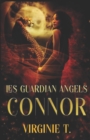 La meute Guardian Angels : Connor - Book