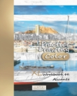 Practice Drawing [Color] - XL Workbook 44 : Alicante - Book