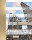 Practice Drawing [Color] - XL Workbook 53 : New York - Book