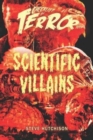Checklist of Terror 2019 : Scientific Villains - Book