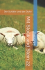 Mit Stock und Stein 22 : Der Schafer und der Dicke - Book