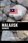 Malajisk ordbog : En emnebaseret tilgang - Book