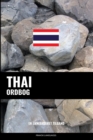 Thai ordbog : En emnebaseret tilgang - Book