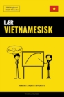 Laer Vietnamesisk - Hurtigt / Nemt / Effektivt : 2000 Nogleord - Book