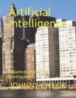Artificial Intelligence : Influences Marketing Development - Book