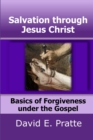 Salvation through Jesus Christ : Basics of Forgiveness under the Gospel - Book