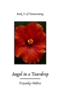 Angel in a Teardrop - Book