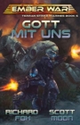 Gott Mit Uns - Book