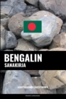 Bengalin sanakirja : Aihepohjainen lahestyminen - Book