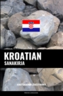Kroatian sanakirja : Aihepohjainen lahestyminen - Book