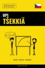 Opi Tsekkia - Nopea / Helppo / Tehokas : 2000 Avainsanastoa - Book