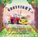 Goodnight My Little Beetle Sam - Book