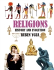 Religions : History and Evolution - Book