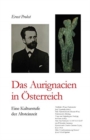 Das Aurignacien in OEsterreich : Eine Kulturstufe der Altsteinzeit - Book