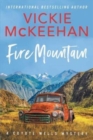 Fire Mountain - Book