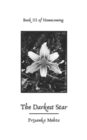 The Darkest Star - Book