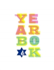 Sinai Free Synagogue Yearbook - Book