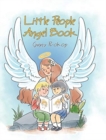 Little People Angel Book - Book