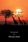 I Am in Africa - Book