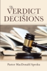 The Verdict of Decisions - eBook