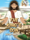 The King's Son - Book