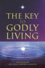 The Key to Godly Living - eBook