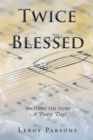 Twice Blessed - eBook