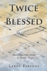 Twice Blessed - Book