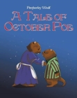 A Tale of October Poe - Book