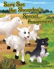 Sami Sue the Sheepdog's Special Assignment - Book