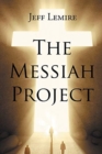 The Messiah Project - Book