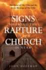 Signs Showing the Rapture of the Church is Near : The Power of the Tithe and the Seven Blessings of the Tithe - Book